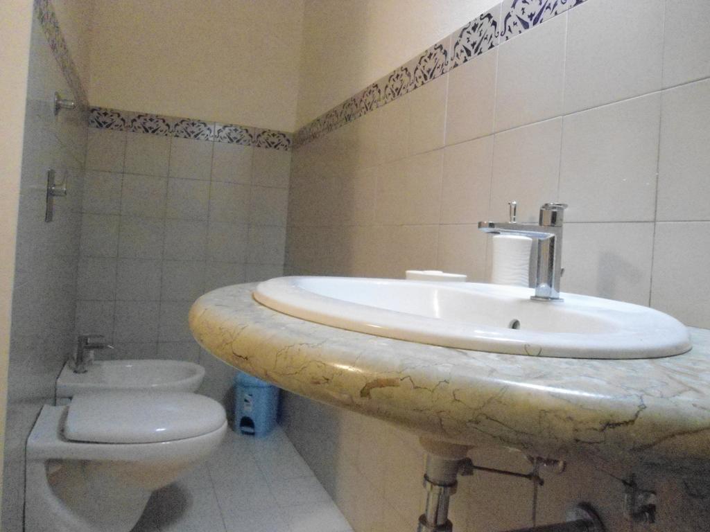 Residence Marsala Antica 部屋 写真