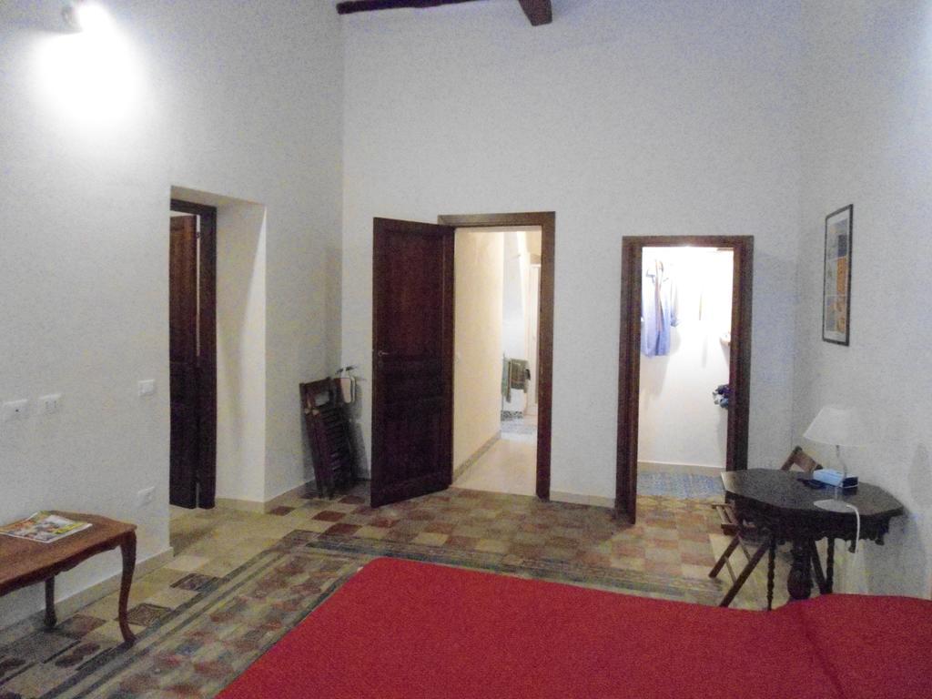 Residence Marsala Antica 部屋 写真