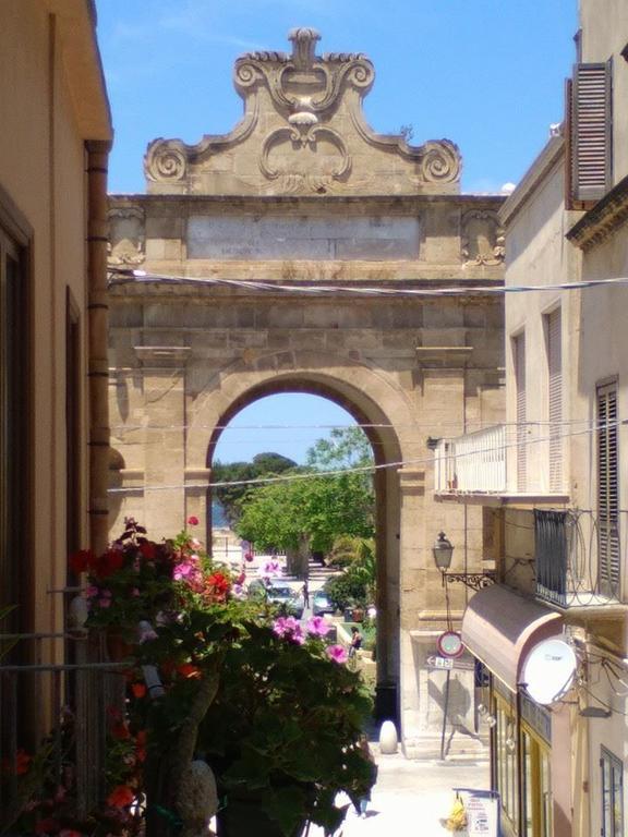 Residence Marsala Antica 部屋 写真
