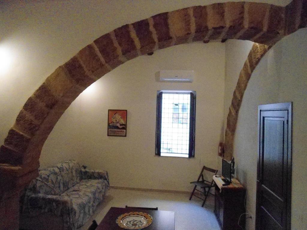 Residence Marsala Antica 部屋 写真