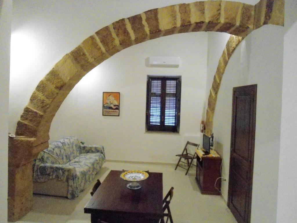 Residence Marsala Antica 部屋 写真