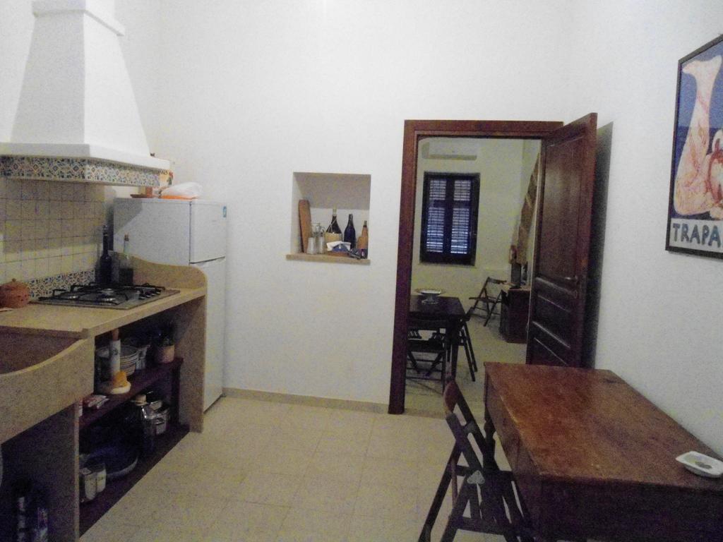 Residence Marsala Antica 部屋 写真