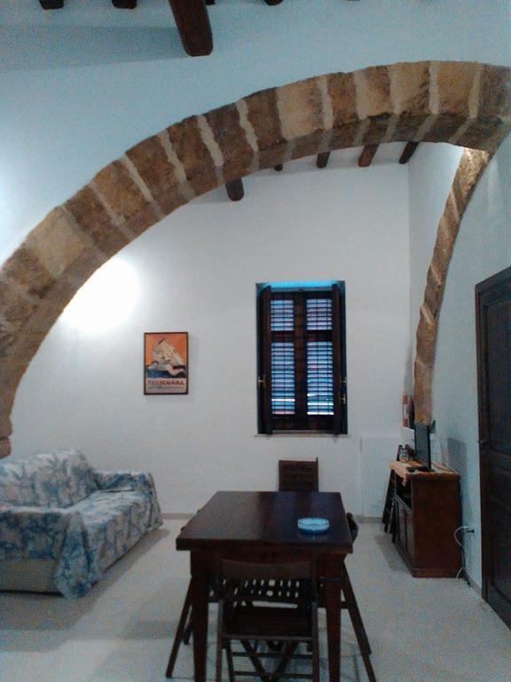 Residence Marsala Antica 部屋 写真