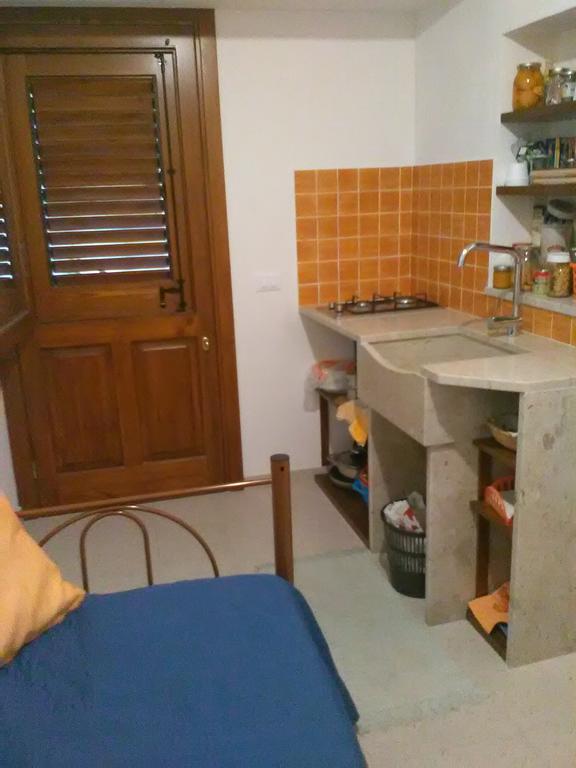 Residence Marsala Antica エクステリア 写真